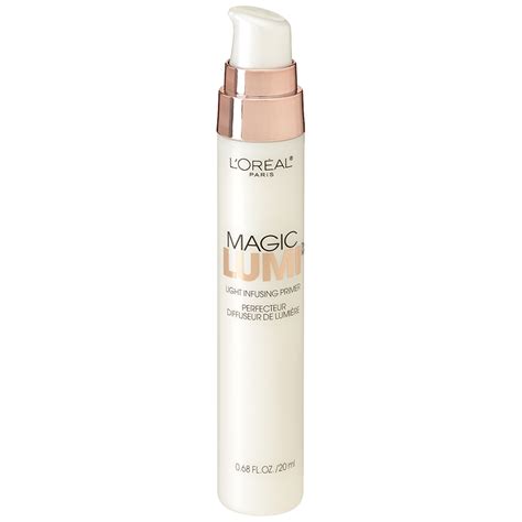 The Ultimate Guide to Using L'Oreal Magic Lumi for a Lit-From-Within Glow